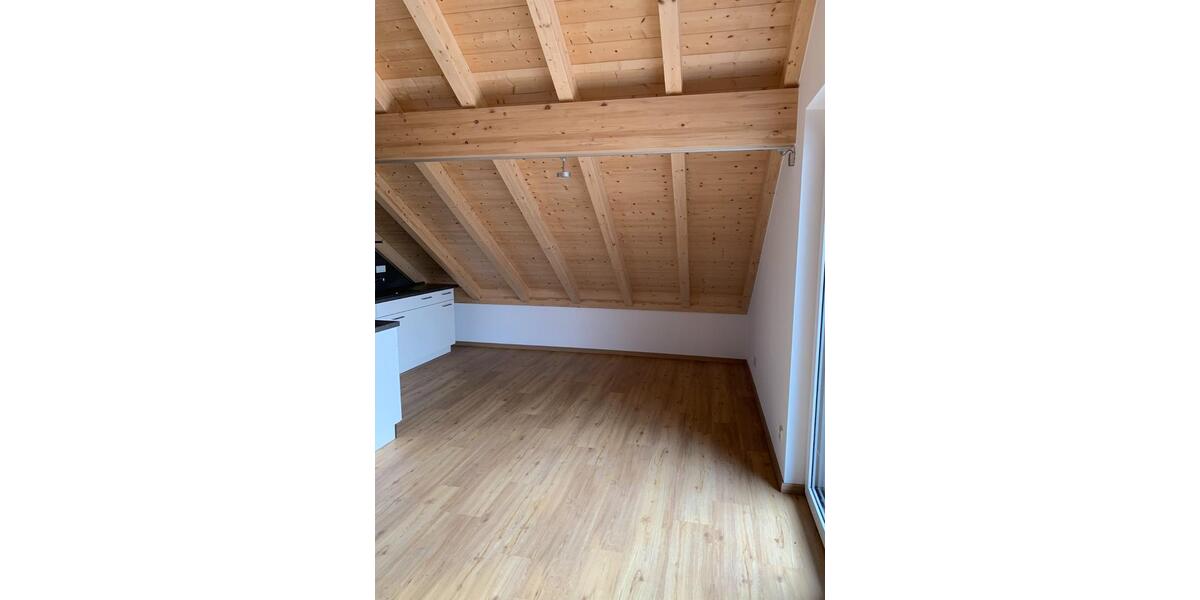 Etagenwohnung Stephansposching - 2 Zimmer, 63 m&sup2;, 620&euro; | Angebot:24475949