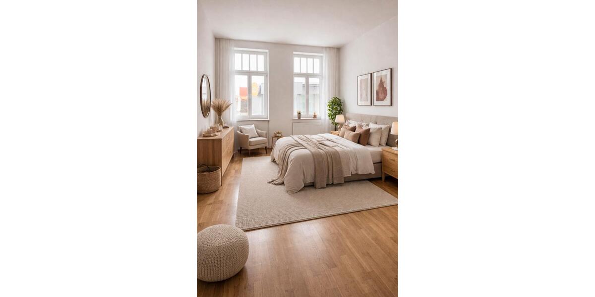 Etagenwohnung Borna - 2 Zimmer, 68 m&sup2;, 630&euro; | Angebot:25941735