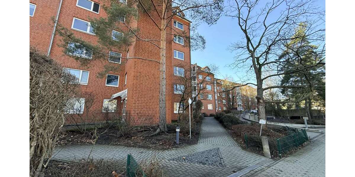 Etagenwohnung Laatzen - 3 Zimmer, 78 m&sup2;, 820&euro; | Angebot:25244384
