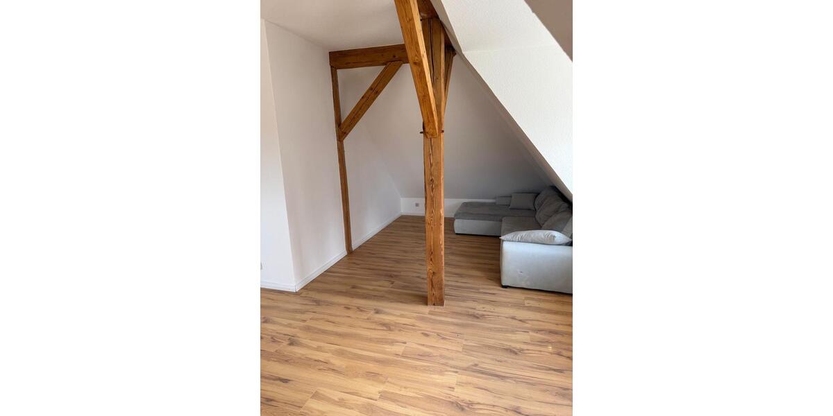 Dachgeschoßwohnung Soltau - 3 Zimmer, 60 m&sup2;, 650&euro; | Angebot:26568258