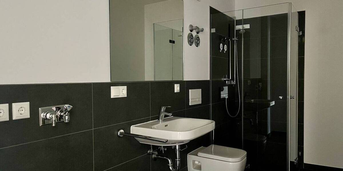 Etagenwohnung Herzogenaurach Welkenbach - 2 Zimmer, 54 m&sup2;, 730&euro; | Angebot:26093458