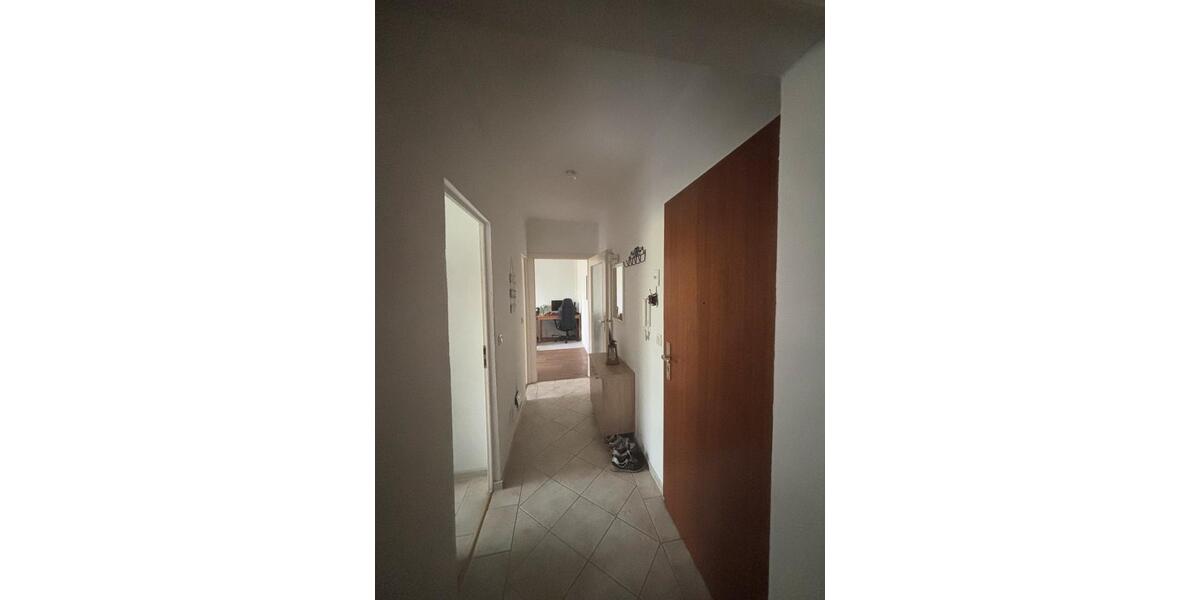 Etagenwohnung Gadebusch - 2 Zimmer, 52 m&sup2;, 430&euro; | Angebot:26281016