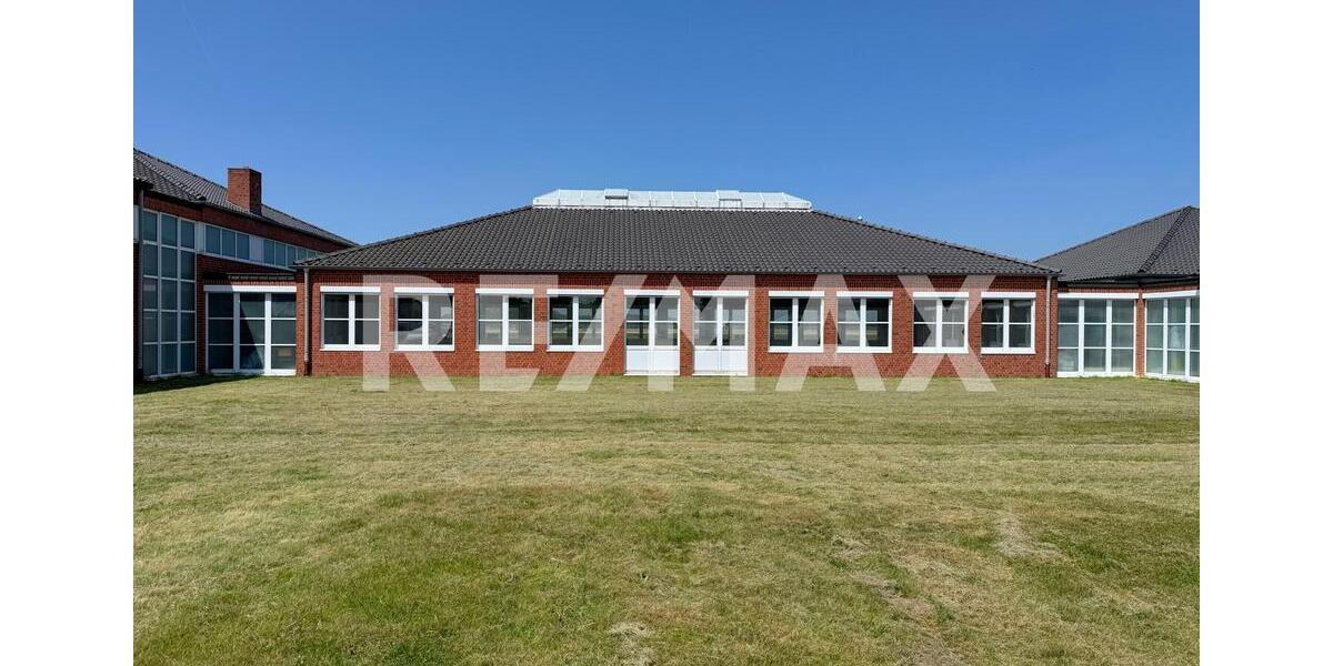 Gewerbeobjekt Kevelaer - 2.340&euro; | Angebot:23795379