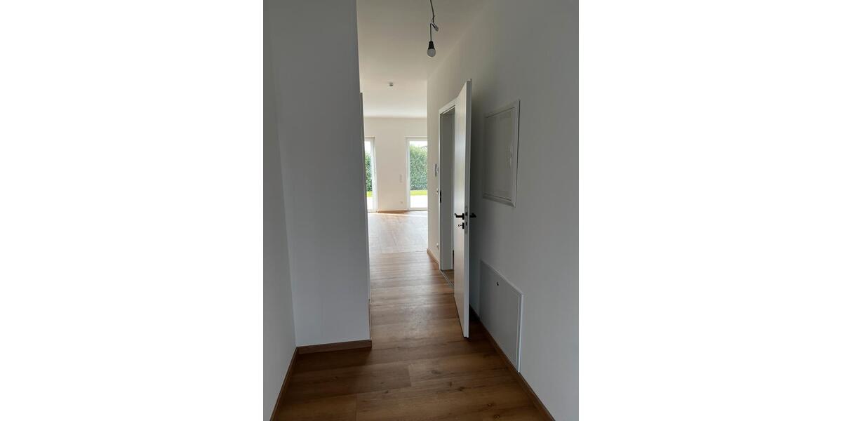 Erdgeschoßwohnung Rain - 2.5 Zimmer, 70 m&sup2;, 950&euro; | Angebot:25646756