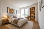 Erdgeschoßwohnung Lauchringen - 3 Zimmer, 90 m&sup2;, 1.170&euro; | Angebot:26588066