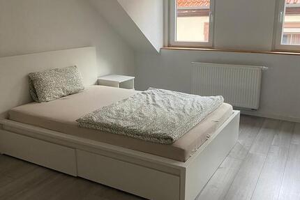 WG für Studierende der Finanzschule Edenkoben 8 zimmer