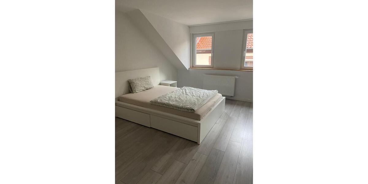 WG für Studierende der Finanzschule Edenkoben 8 zimmer