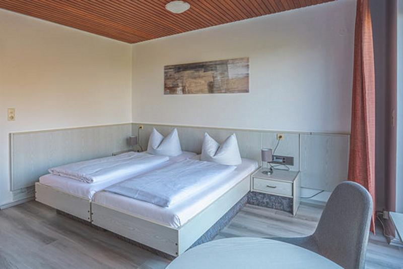 Wohnen auf Zeit Bad Oldesloe - 1 Zimmer, 25 m&sup2;, 14&euro; | Angebot:9985260