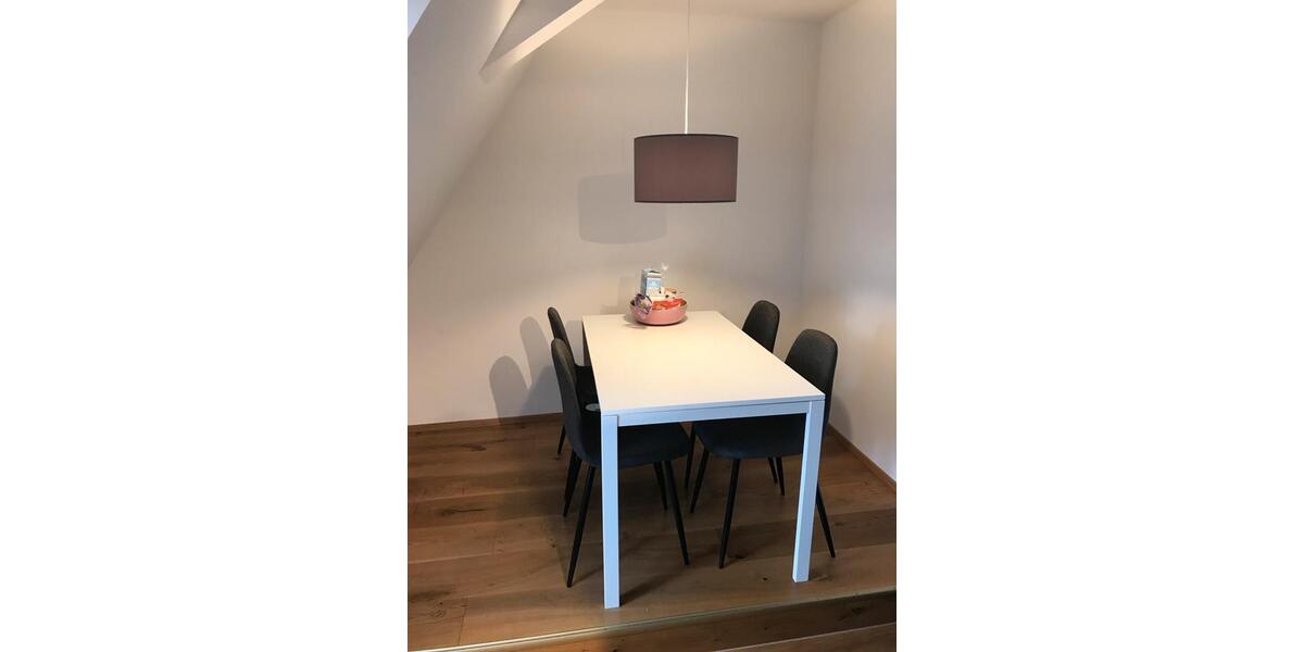 Einzigartige Wohnung im Theaterviertel 2 zimmer