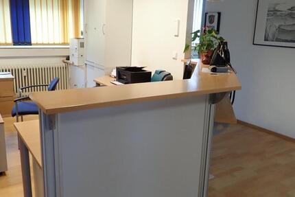Gewerbemietraum ca. 172 qm in 46282 Dorsten