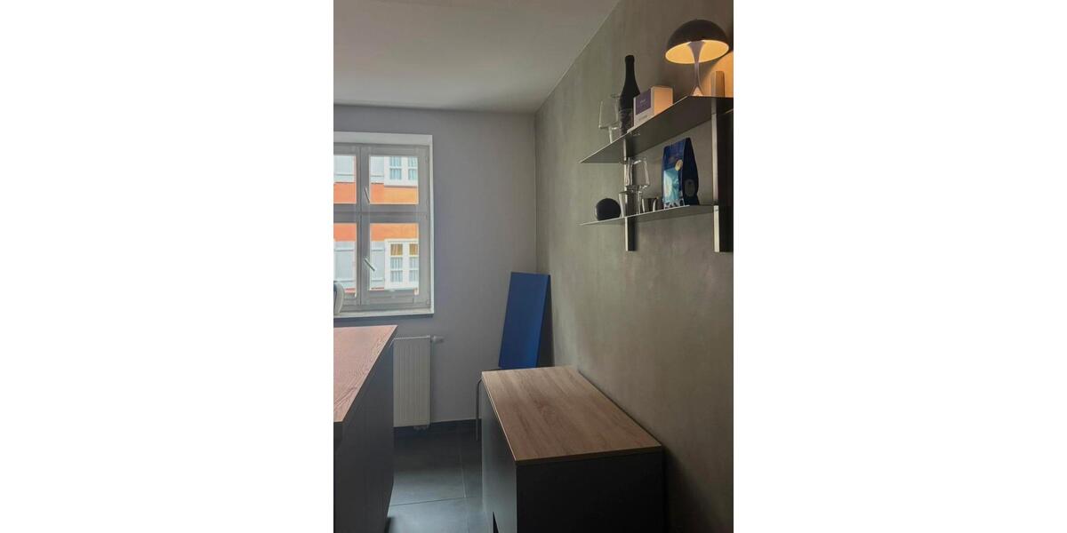 Etagenwohnung Dinkelsbühl - 2 Zimmer, 92 m&sup2;, 849&euro; | Angebot:25983261