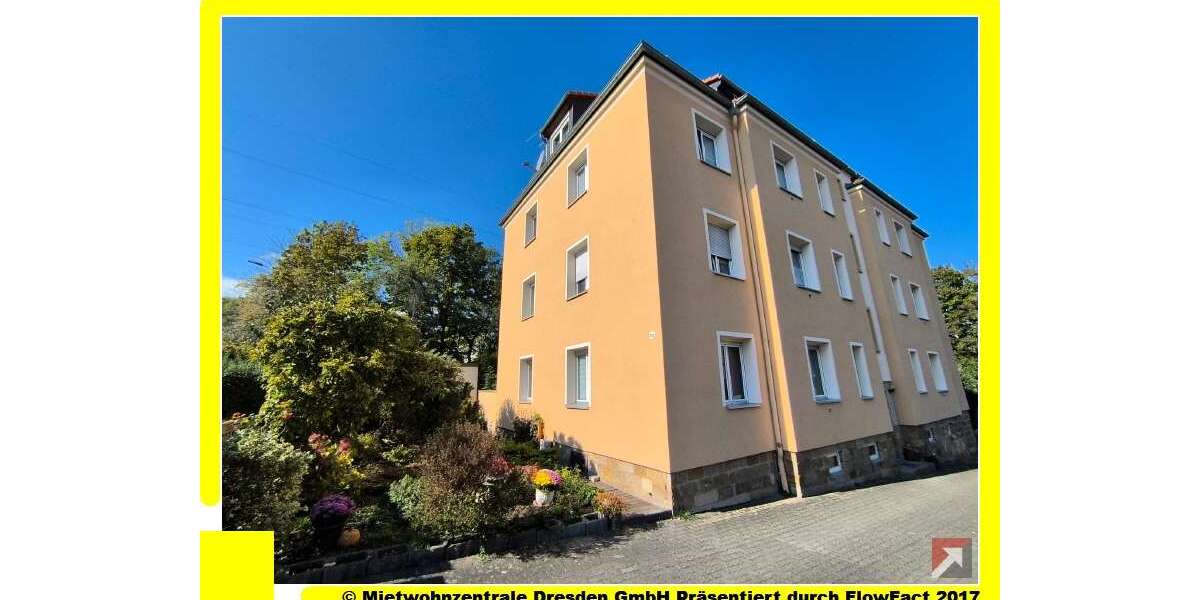 Wohnung zum Mieten in Dresden 580 € 72 m² 3 zimmer