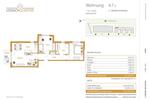 Etagenwohnung Wolfratshausen - 3 Zimmer, 79 m&sup2;, 1.441&euro; | Angebot:25870512