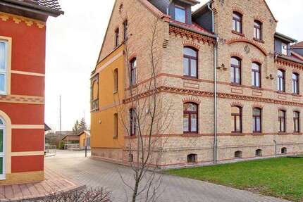 Wohnung zum Mieten in Sömmerda 660 € 66.6 m² 2 zimmer