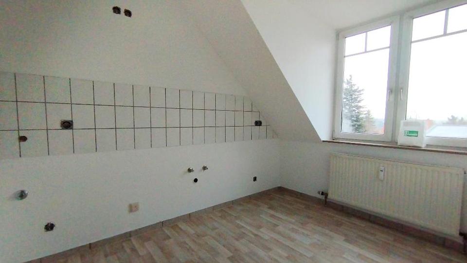 frisch renovierte 1-Zimmer Wohnung 1 zimmer