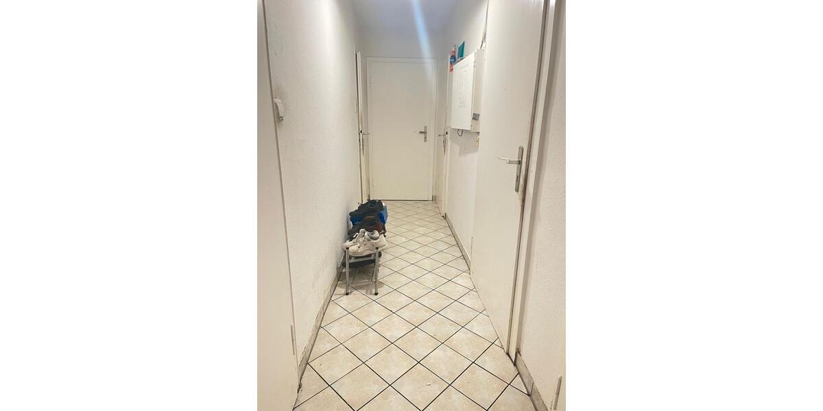 Wohnen auf Zeit Hannover Vahrenwald-List - 1 Zimmer, 14 m&sup2;, 400&euro; | Angebot:24844725