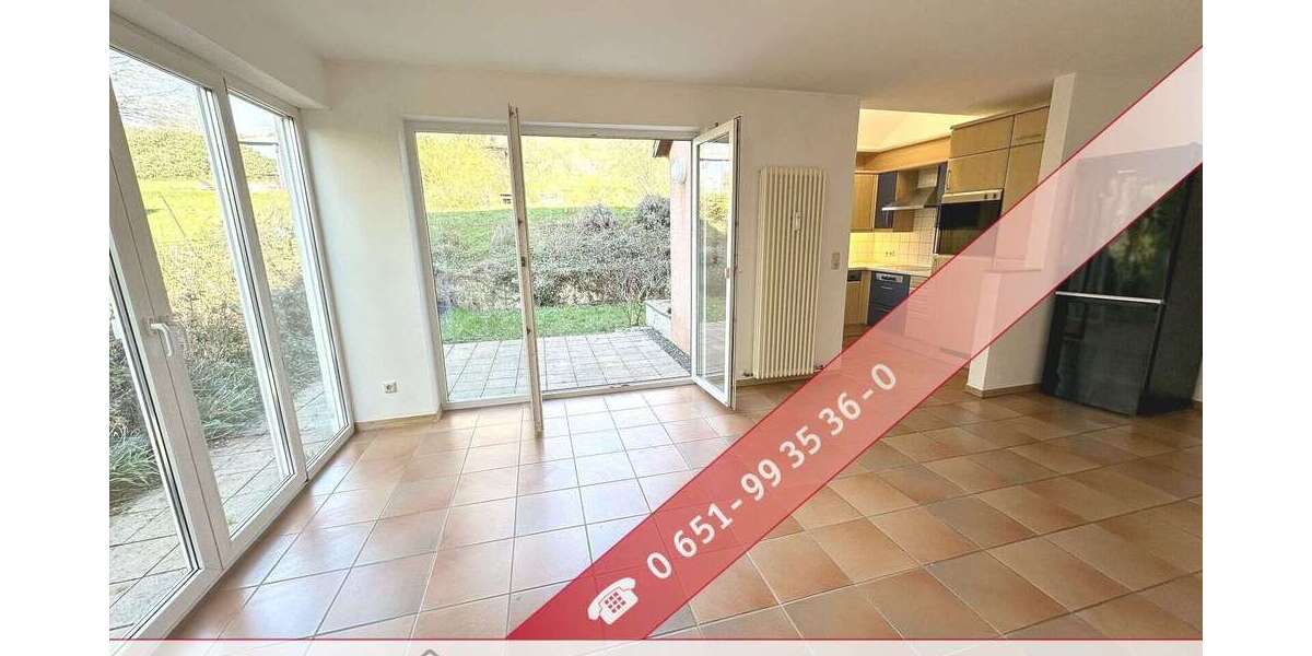 Etagenwohnung Trier / Ruwer Ruwer - 4 Zimmer, 84 m&sup2;, 980&euro; | Angebot:26198643