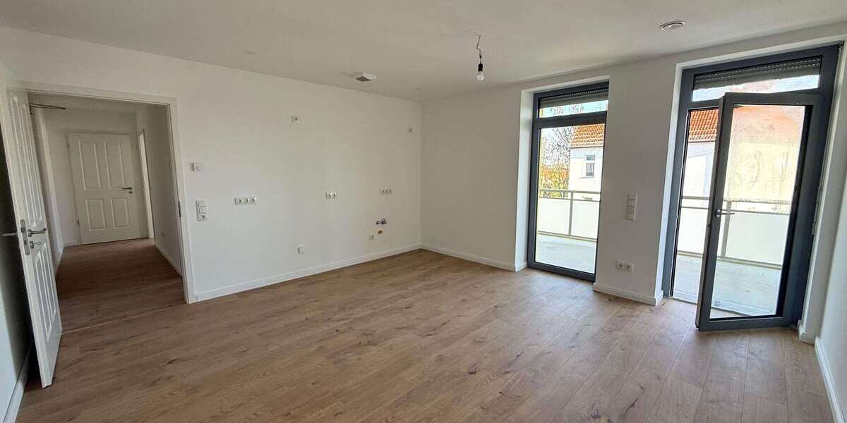 Wohnung zum Mieten in Magdeburg 565,90 € 56.59 m² 2 zimmer