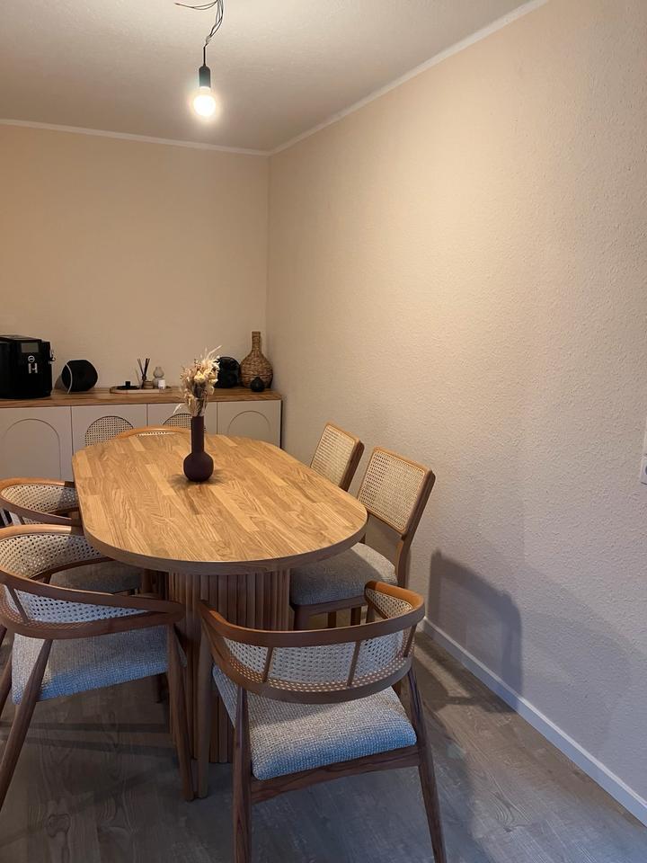 Wohnung Neuwied Niederbieber zu vermieten