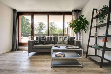 Zimmer Stuttgart Botnang - 2 Zimmer, 1.790&euro; | Angebot:26828910