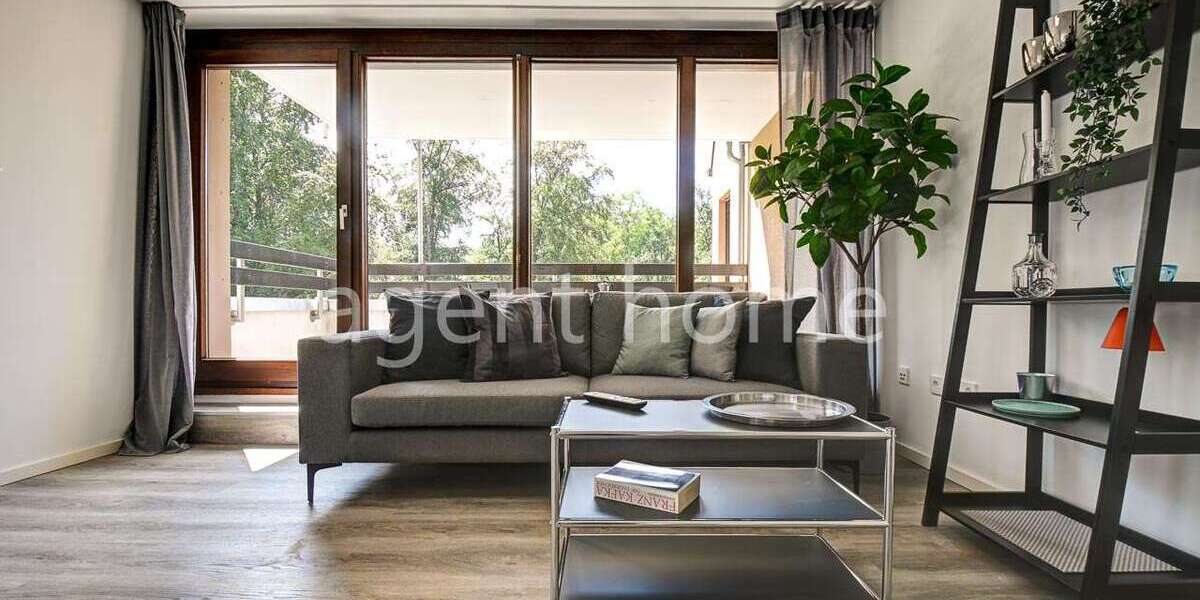 Zimmer Stuttgart Botnang - 2 Zimmer, 1.790&euro; | Angebot:26828910