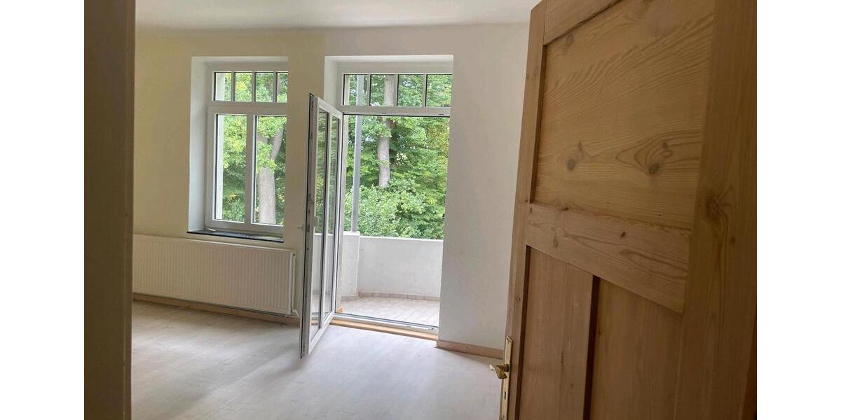 Schöne 4 Zimmer Wohnung auf dem Land in Mosebeck 4 zimmer