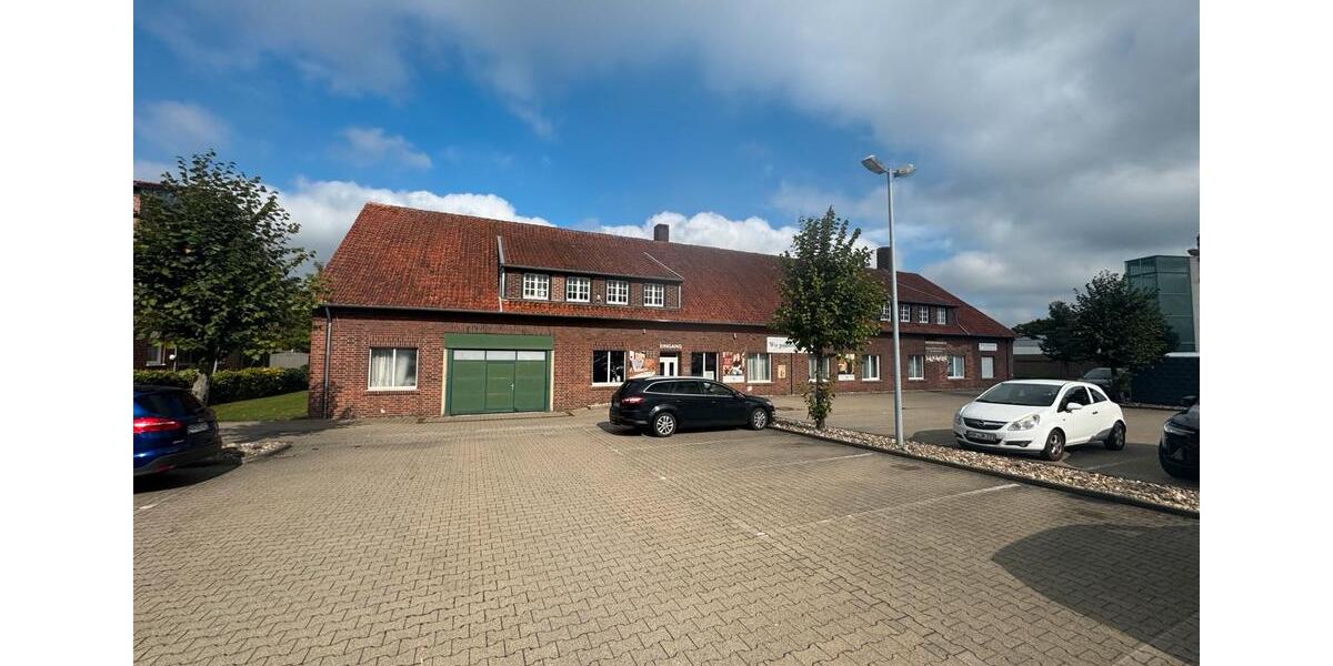 Telgte Lagerfläche zimmer