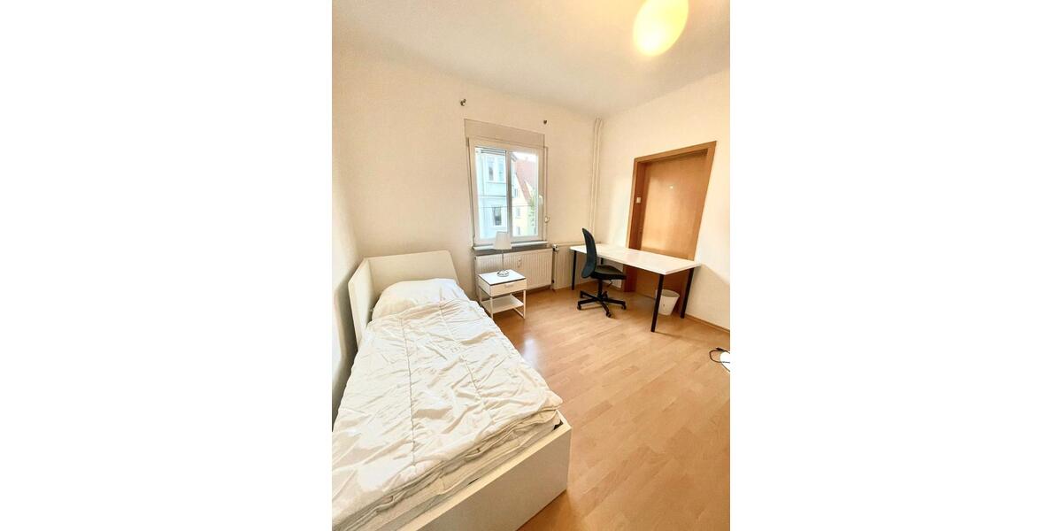 Wohnen auf Zeit Stuttgart Hedelfingen - 1 Zimmer, 25 m&sup2;, 489&euro; | Angebot:23313527