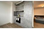 1-Zimmerwohnung (8), Boardinghouse, mit TV, Wlan, Küche, DuscheWc, Waschmaschine, Trockner zimmer
