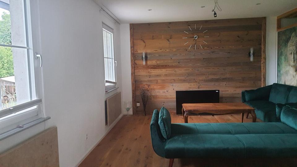 Loft - Studio - Atelier Argenbühl - 4 Zimmer, 120 m&sup2;, 1.500&euro; | Angebot:23749129