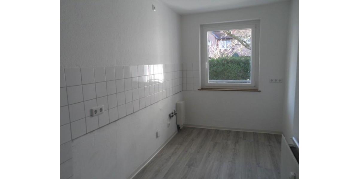 Etagenwohnung Bielefeld Mitte - 3 Zimmer, 65 m&sup2;, 609&euro; | Angebot:26290017