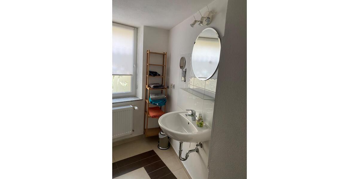 Wohnen auf Zeit Altenburg - 1.5 Zimmer, 43 m&sup2;, 750&euro; | Angebot:24681420