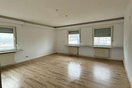 Wohnung Saarbrücken West - 3 Zimmer, 100 m&sup2;, 800&euro; | Angebot:25415306