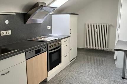 Wohnung Zeil am Main - 2 Zimmer, 37 m&sup2;, 370&euro; | Angebot:25941794
