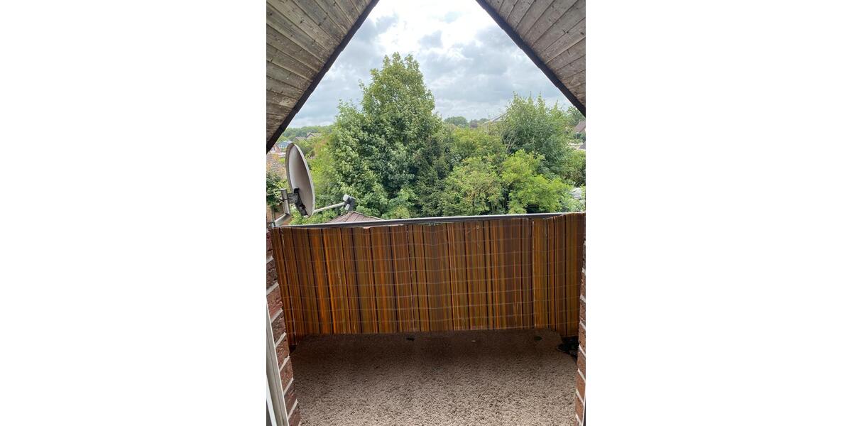 Dachgeschoßwohnung Papenburg - 2 Zimmer, 50 m&sup2;, 420&euro; | Angebot:25378876