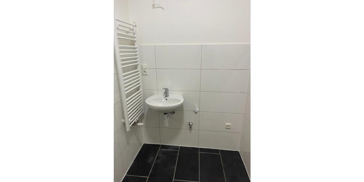 Etagenwohnung Frankfurt (Oder) Booßen - 1 Zimmer, 35 m&sup2;, 350&euro; | Angebot:25834231