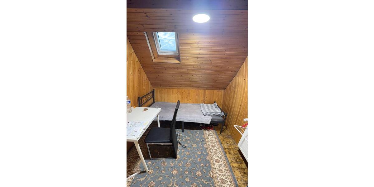 Etagenwohnung Tuttlingen - 1 Zimmer, 30 m&sup2;, 370&euro; | Angebot:26444707