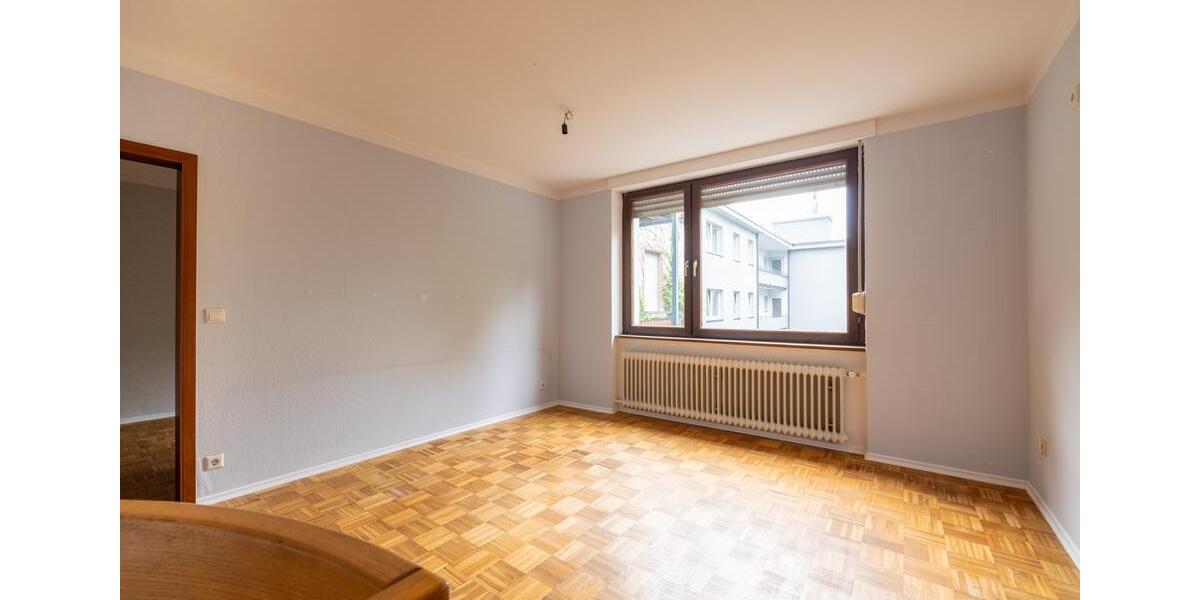 Maisonettenwohnung Baden-Baden Baden - 3.5 Zimmer, 94 m&sup2;, 1.180&euro; | Angebot:26677145