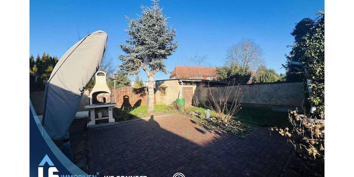 Doppelhaushälfte Gardelegen - 4 Zimmer, 100 m&sup2;, 900&euro; | Angebot:25689380