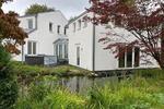 Architektenhaus in Buchholz (Trelde) zu vermieten