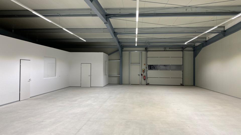 Gewerbeobjekt Benz - 7&euro; | Angebot:16339398