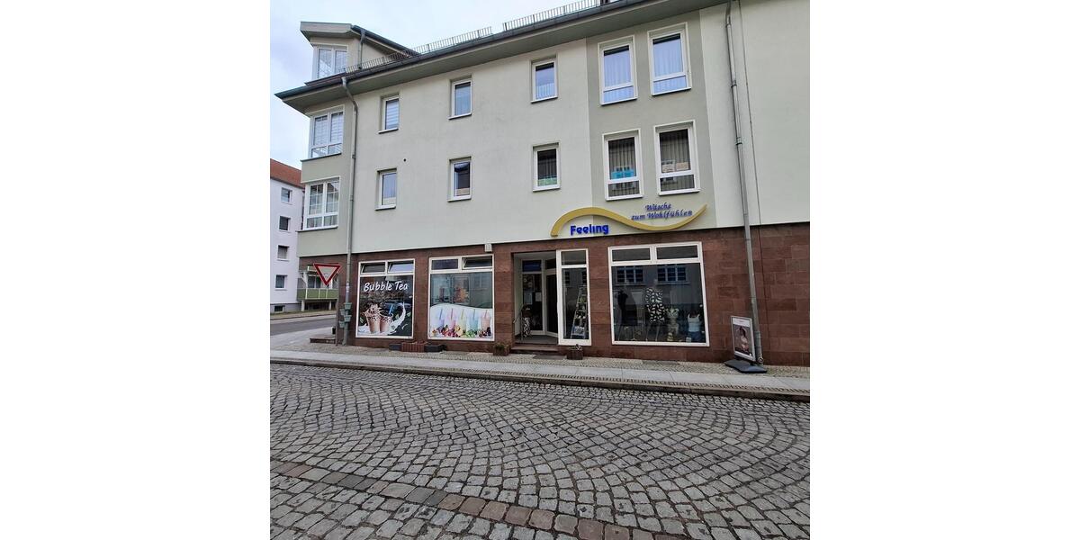 Gewerbeobjekt Prenzlau - 820&euro; | Angebot:25877528