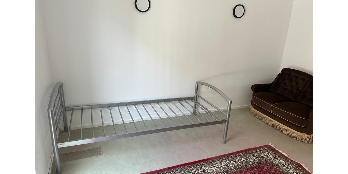 Etagenwohnung Bocholt Stenern - 1 Zimmer, 35 m&sup2;, 355&euro; | Angebot:26045535