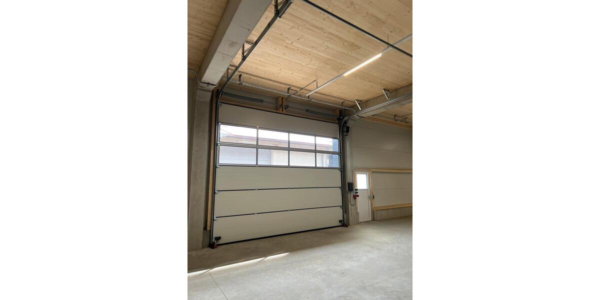 Gewerbeobjekt Untermeitingen - 6&euro; | Angebot:24428647