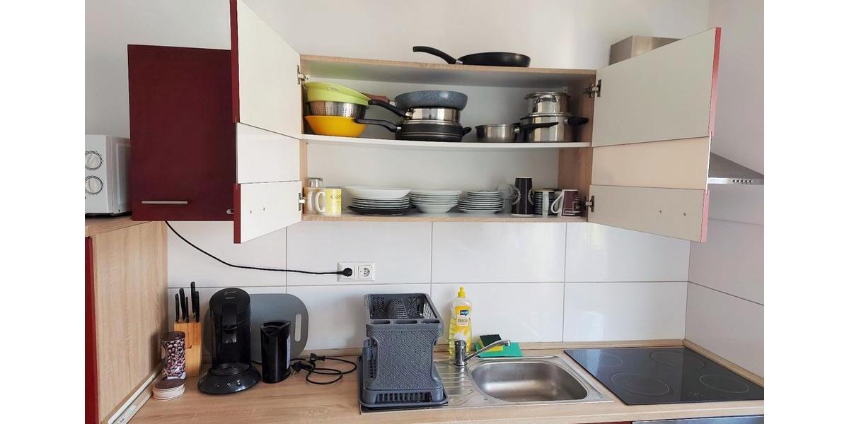 Wohnen auf Zeit Aidlingen - 2 Zimmer, 52 m&sup2;, 1.240&euro; | Angebot:26221098