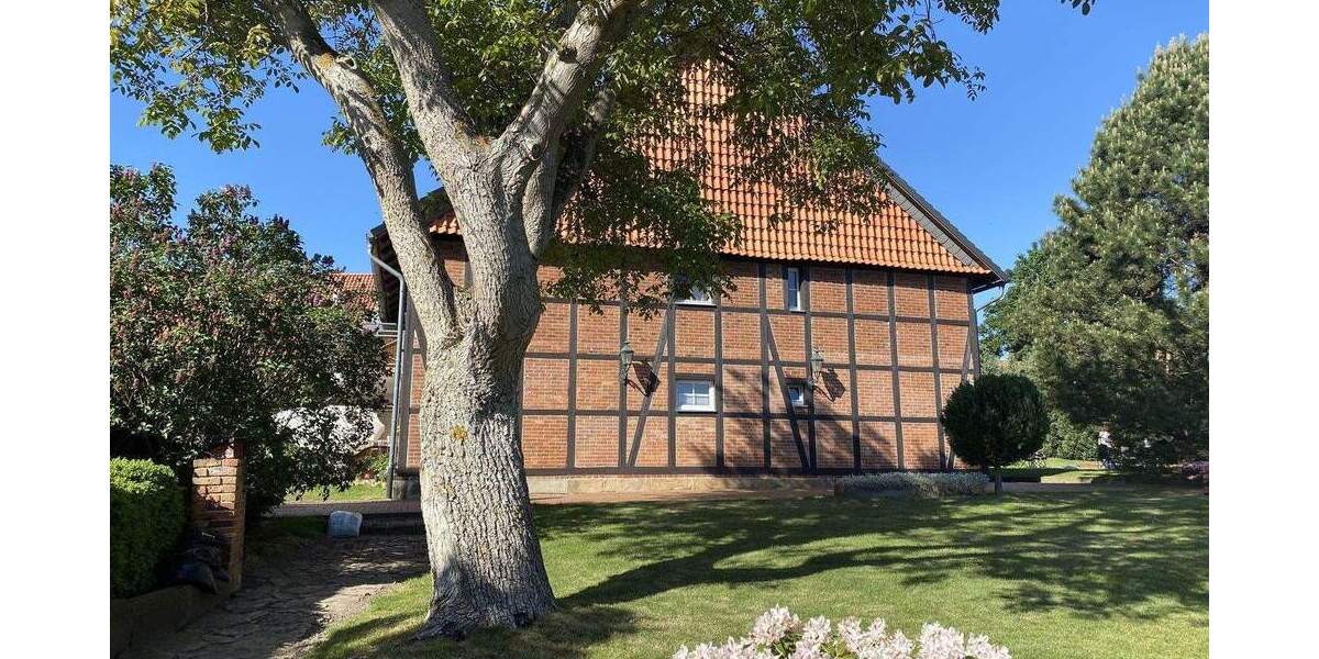 Wohnen im Landhausstil - direkt vom Eigentümer - provisionsfrei 3 zimmer