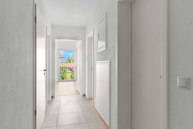 Dachgeschoßwohnung Bad Füssing - 4 Zimmer, 107 m&sup2;, 1.819&euro; | Angebot:23672331