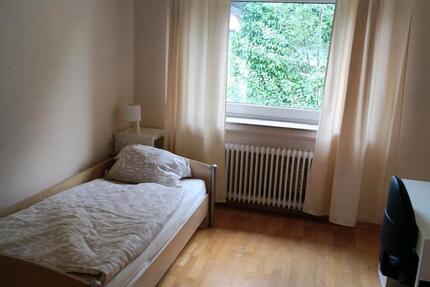 Wohnen auf Zeit Harsewinkel - 1 Zimmer, 12 m&sup2;, 450&euro; | Angebot:25079325