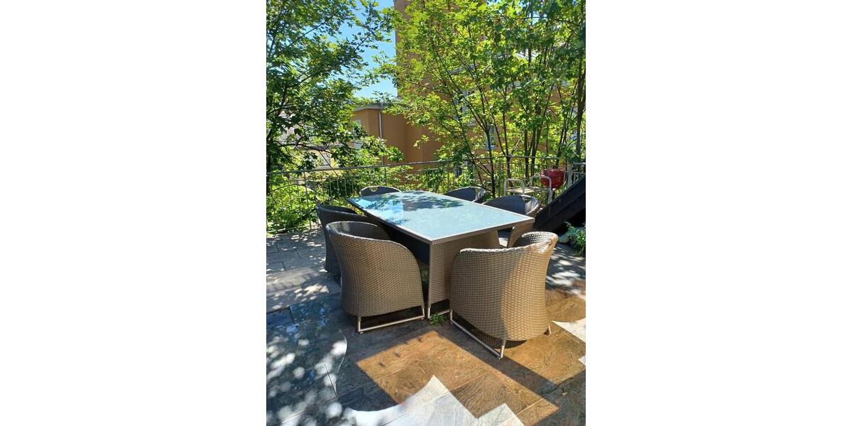 Maisonettenwohnung Ravensburg - 3 Zimmer, 121 m&sup2;, 1.200&euro; | Angebot:26384354