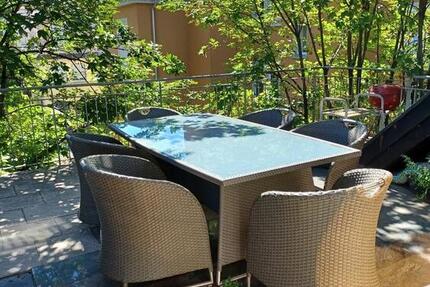 Wohnung Ravensburg - 3 Zimmer, 121 m&sup2;, 1.200&euro; | Angebot:26384354